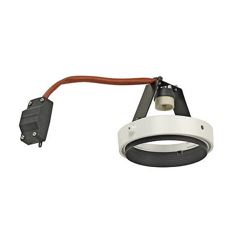 SLV 115011 Aixlight Pro ES111 GU10 ES111 75W module frame en frameless wit mat