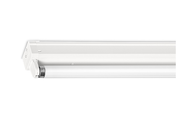Norton LES montage balk tbv LED tubes 1x900mm