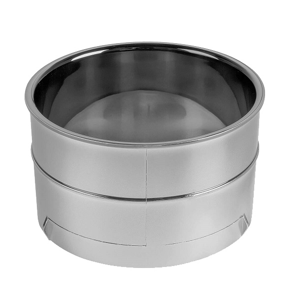 SLV 1006449 Asto Tube reflector zilver