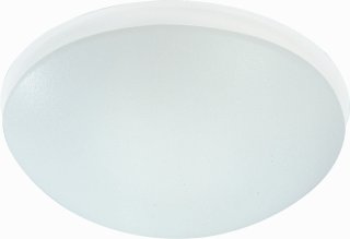 Norton CRB 60W E27 opbouwarmatuur voor wand- en plafondmontage IP40