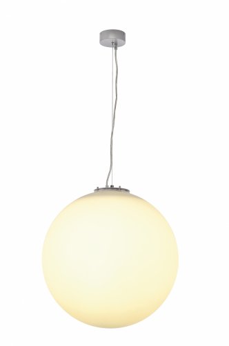 SLV Rotoball E27 pendelarmatuur