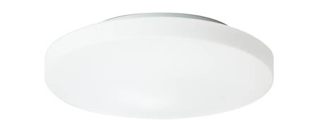 Esprit plafonnière 285mm E27 wit