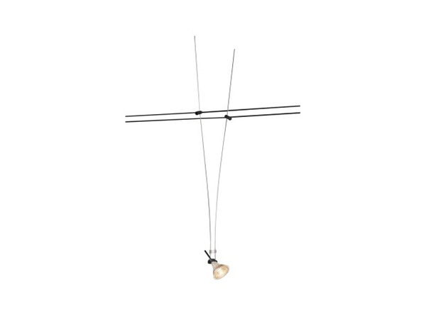 SLV Tenseo kabel GX5.3 max. 50W leverbaar in diverse uitvoeringen