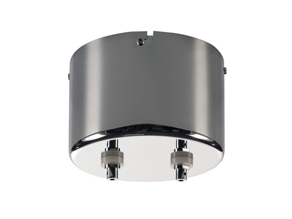 SLV 138992 Tenseo spankabel transformator 210VA chroom