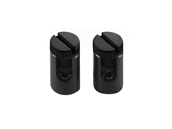 SLV 186350 Tenseo spankabel kabelvoeding zwart /2