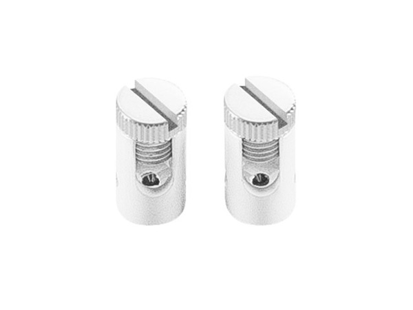 SLV 186351 Tenseo spankabel kabelvoeding wit /2