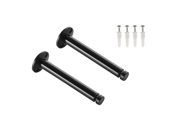 SLV 186640 Tenseo spankabel plafondkatrol zwart /2