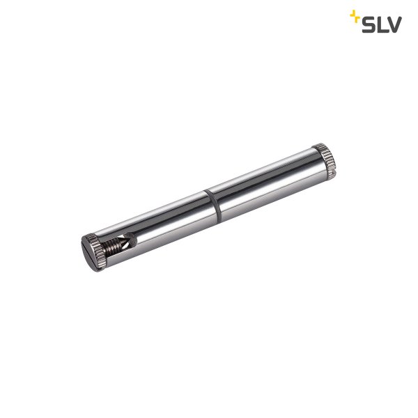 SLV 1002702 Tenseo afstandhouder set mechanisch chroom