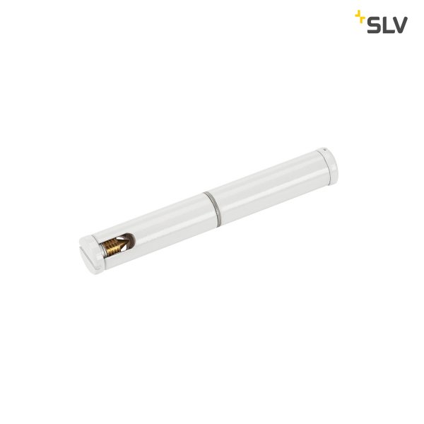 SLV 1002701 Tenseo afstandhouder set mechanisch wit