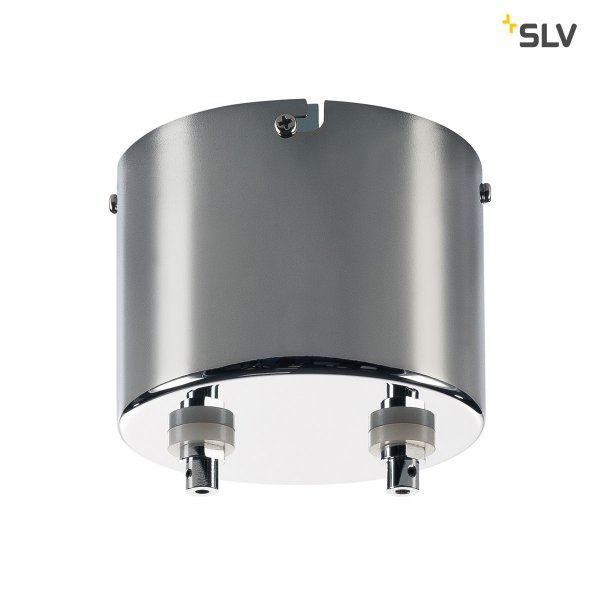 SLV 1002693 Tenseo Transformator 50VA chroom
