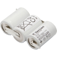 Van Lien accu 3 D 4,0 HT 11190014V