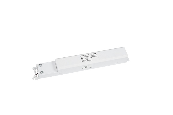 HBI 948008 NiMh accu 3,6V 2200mAh Longlife in kast