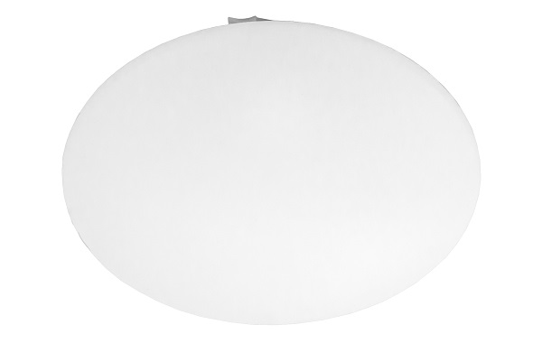 MacBright Luna LED 480 opbouwarmatuur multisensor 32W 840 IP44 wit