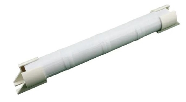 BYD NiMH accu 4,8V 2000mAh stick met lippen 4,8mm en 6,3mm