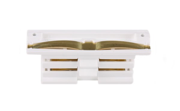 Nordic Global XTS 21-3 3f koppelstuk wit