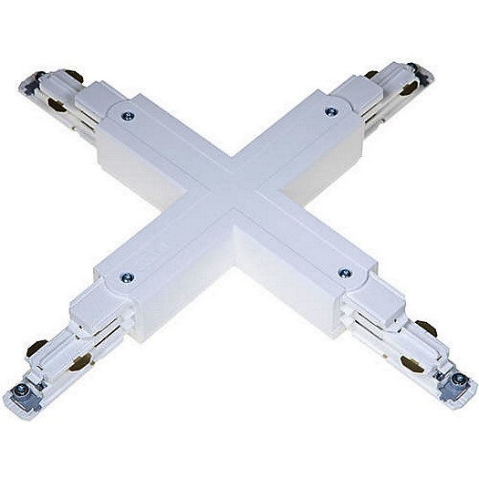 Nordic Global XTSNC638-3 3f kruisstuk pulse Dali wit