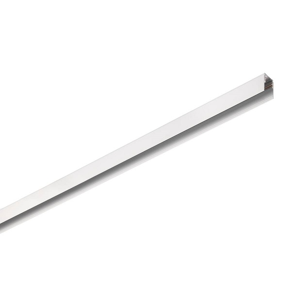 SLV 1006552 48V Track opbouwrail 2m diep Dali wit