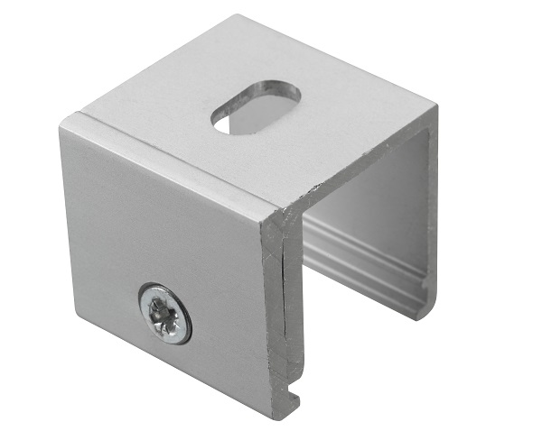 Nordic Global SKB 12-H1 hoge plafondbeugel 29mm grijs