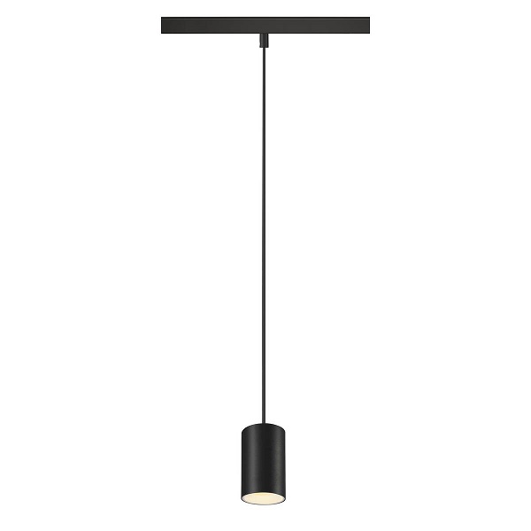 SLV Numinos XS pendel 48V DC (gelijk) LED armatuur voor SLV 48V Track rail 8,7W Dali dimbaar leverbaar in diverse uitvoeringen