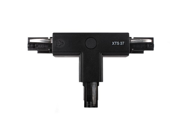 Nordic Global XTS 37-2 3f T-stuk zwart