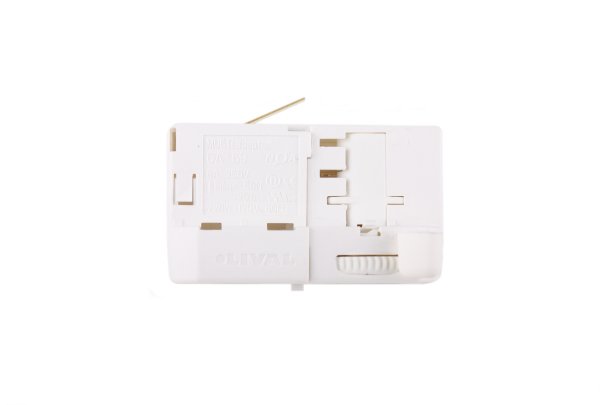 Nordic Global GA 69-3 3f railadaptor wit