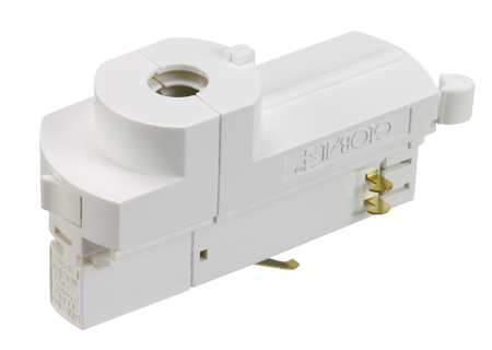 Nordic Global GAC100-3 3f control railadaptor wit