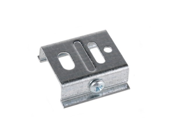 Nordic Global SKB 10-1 plafondbeugel grijs