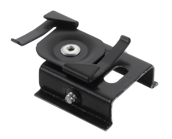 Nordic Global SKB 10T-2 systeemplafond beugel zwart
