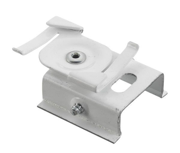 Nordic Global SKB 10T-3 systeemplafond beugel wit