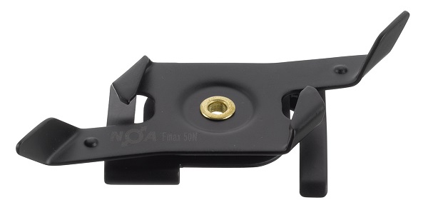 Nordic Global SKB 11T-2 systeemplafond beugel zwart