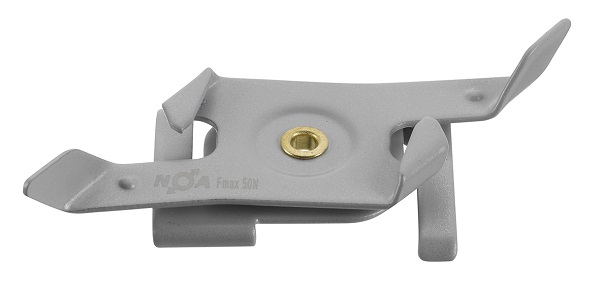 Nordic Global SKB 11T-1 systeemplafond beugel grijs