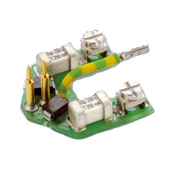 Eutrac 98-657-0 dali inbouwstuk voor 3fase Uni compact adapter 99-129