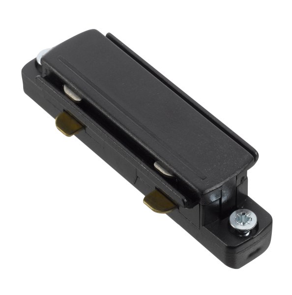 Nordic Global Base GB 21-2 1f koppelstuk zwart