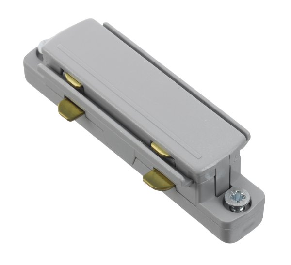 Nordic Global Base GB 21-1 1f koppelstuk grijs