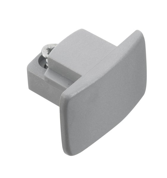Nordic Global Base GB 41-1 1f eindstuk grijs