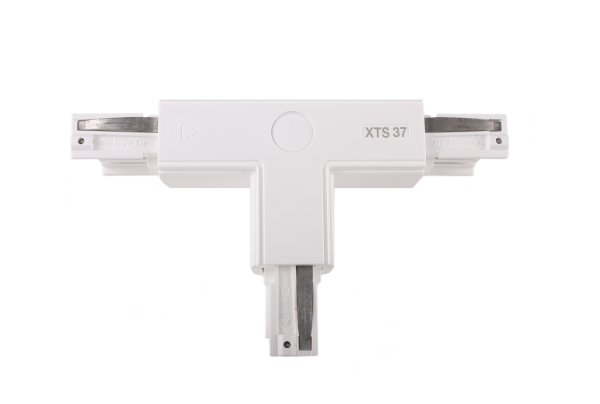 Nordic Global XTS 37-3 3f T-stuk wit