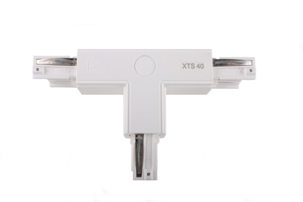 Nordic Global XTS 40-3 3f T-stuk wit