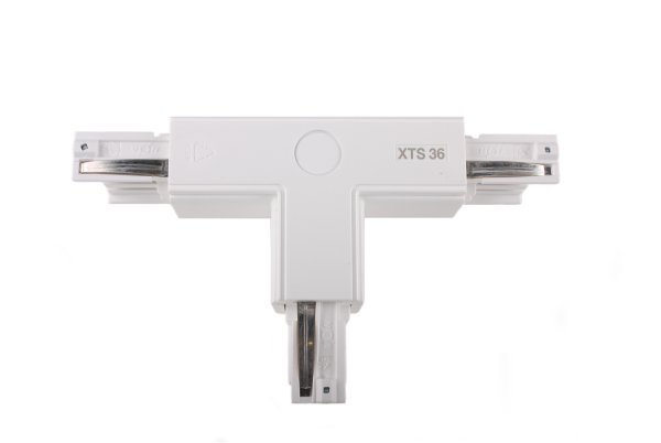 Nordic Global XTS 36-3 3f T-stuk wit