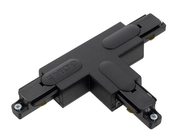 Nordic Global Base GB 39-2 1f T-stuk zwart