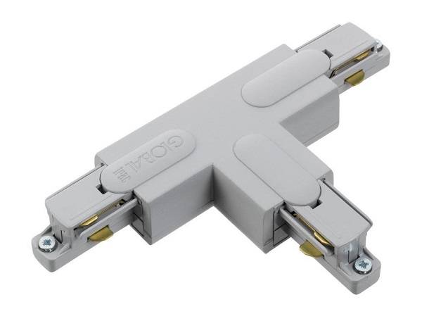 Nordic Global Base GB 40-1 1f T-stuk grijs