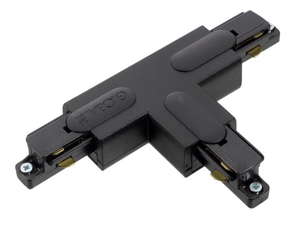 Nordic Global Base GB 40-2 1f T-stuk zwart