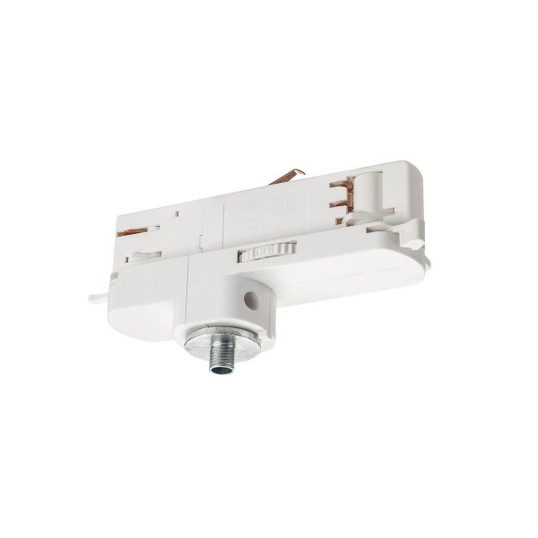 SLV 1002659 S-Track 3f Dali adaptor wit