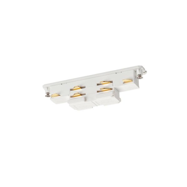 SLV 1002642 S-Track Dali koppelstuk 3f rail wit