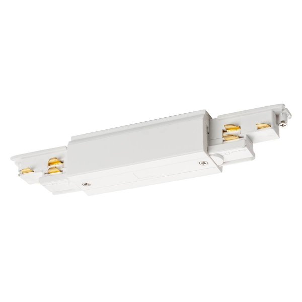 SLV 1002644 S-Track Dali middenvoeding 3f rail wit