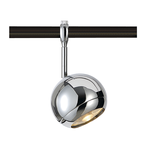 SLV Light Eye GU10 ES111 75W armatuur voor Easytec II chroom 185582 310033
let op, de ES111 lichtbron heeft een korte levensduur en is maar in beperkt aan variaties (2 vermogens en 1 bundelbreedte) te koop