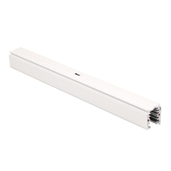 Nordic Global XTSC6100-3 3f pulse Dali opbouwrail 1m wit