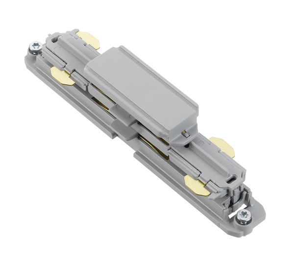 Nordic Global XTSC621-1 3f koppelstuk pulse Dali grijs
