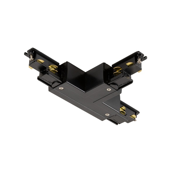 SLV 1007820 S-Track Dali T-stuk verstelbaar rechts zwart
