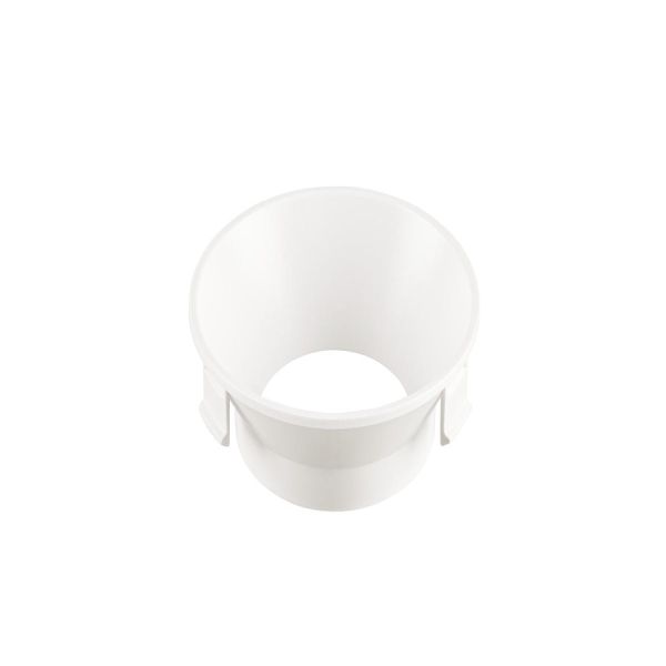 SLV 1008993 Fix-it! reflector rond wit