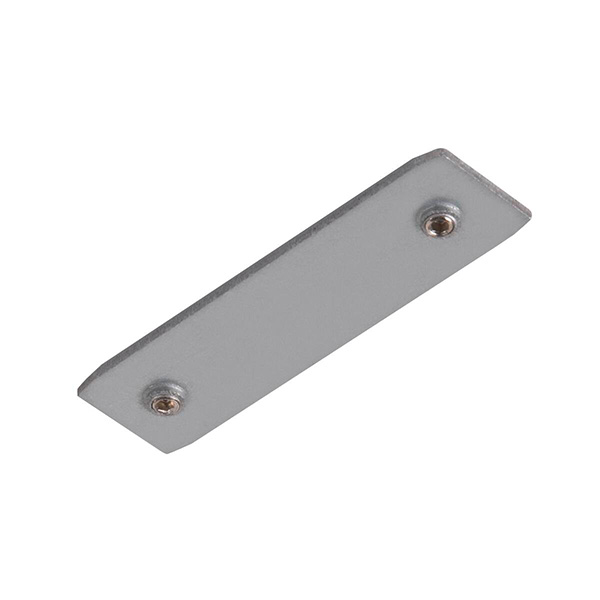 SLV 1006609 48V Track versteviging voor opbouwrail grijs